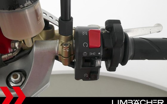 Gebrauchtmotorrad Ducati Monster S4 - Bild 21