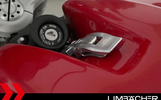 Gebrauchtmotorrad Ducati Monster S4 - Bild 22