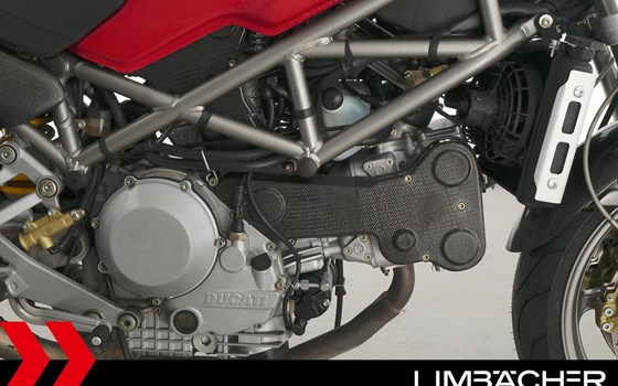 Gebrauchtmotorrad Ducati Monster S4 - Bild 24