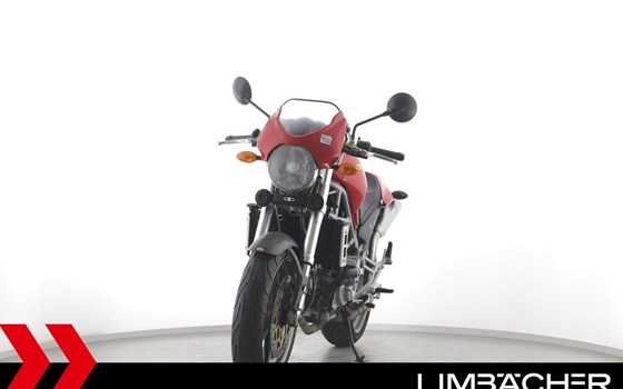 Gebrauchtmotorrad Ducati Monster S4 - Bild 3