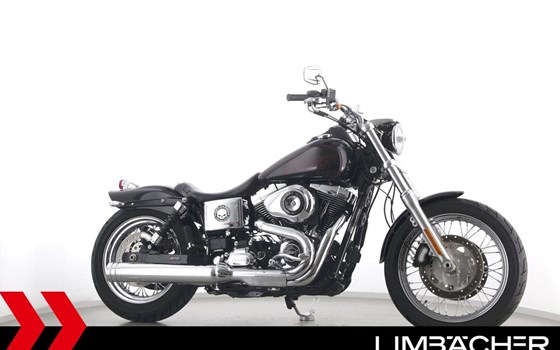 Gebrauchtmotorrad Harley-Davidson Dyna Low Rider FXDL - Bild 1