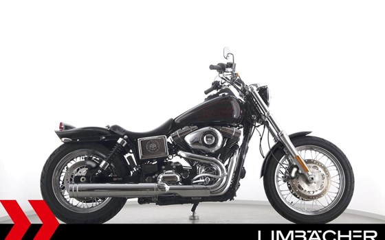 Gebrauchtmotorrad Harley-Davidson Dyna Low Rider FXDL - Bild 10