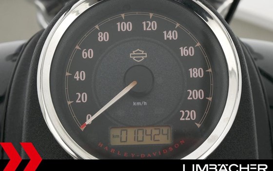 Gebrauchtmotorrad Harley-Davidson Dyna Low Rider FXDL - Bild 12