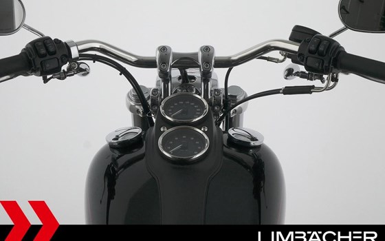 Gebrauchtmotorrad Harley-Davidson Dyna Low Rider FXDL - Bild 13