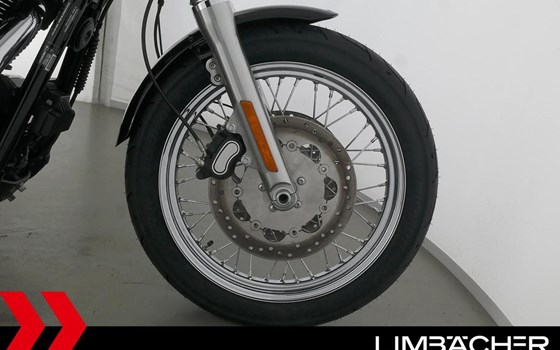 Gebrauchtmotorrad Harley-Davidson Dyna Low Rider FXDL - Bild 14