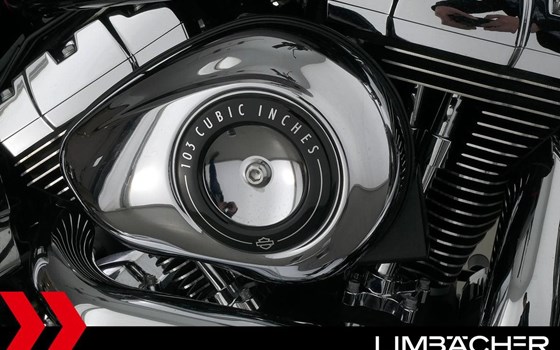 Gebrauchtmotorrad Harley-Davidson Dyna Low Rider FXDL - Bild 15