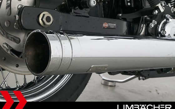 Gebrauchtmotorrad Harley-Davidson Dyna Low Rider FXDL - Bild 16