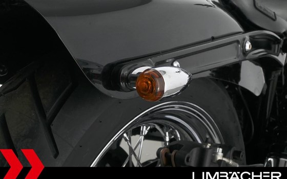 Gebrauchtmotorrad Harley-Davidson Dyna Low Rider FXDL - Bild 18