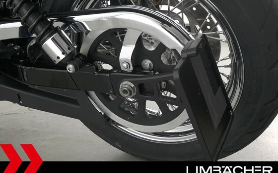 Gebrauchtmotorrad Harley-Davidson Dyna Low Rider FXDL - Bild 19