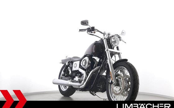 Gebrauchtmotorrad Harley-Davidson Dyna Low Rider FXDL - Bild 2