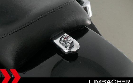 Gebrauchtmotorrad Harley-Davidson Dyna Low Rider FXDL - Bild 20