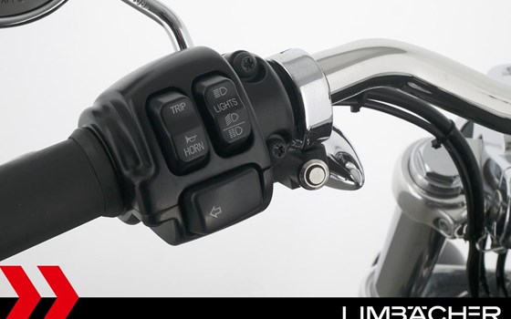 Gebrauchtmotorrad Harley-Davidson Dyna Low Rider FXDL - Bild 21