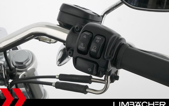 Gebrauchtmotorrad Harley-Davidson Dyna Low Rider FXDL - Bild 22