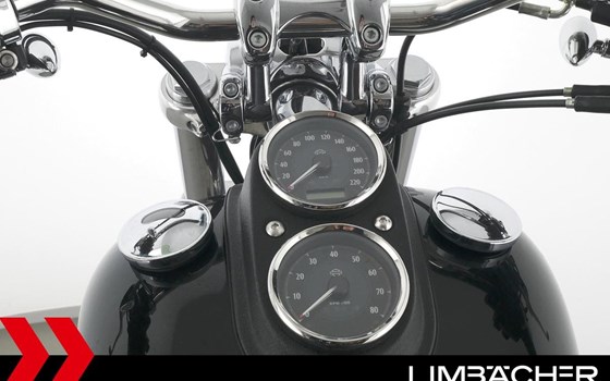 Gebrauchtmotorrad Harley-Davidson Dyna Low Rider FXDL - Bild 23