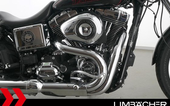 Gebrauchtmotorrad Harley-Davidson Dyna Low Rider FXDL - Bild 24