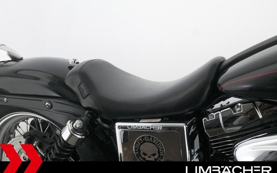 Gebrauchtmotorrad Harley-Davidson Dyna Low Rider FXDL - Bild 25