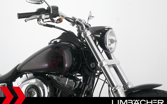 Gebrauchtmotorrad Harley-Davidson Dyna Low Rider FXDL - Bild 26