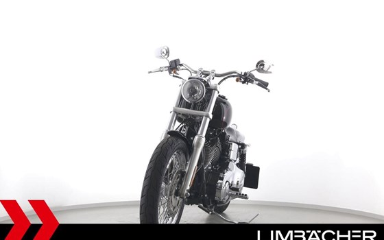 Gebrauchtmotorrad Harley-Davidson Dyna Low Rider FXDL - Bild 3