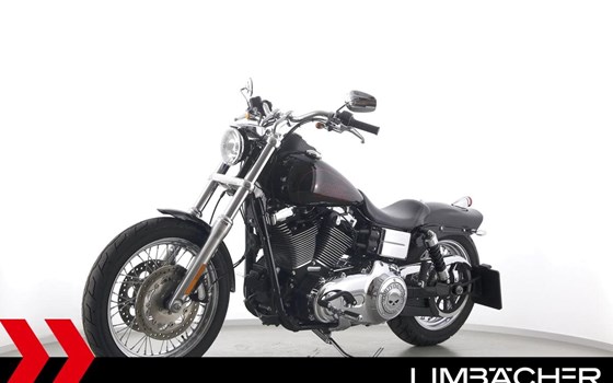 Gebrauchtmotorrad Harley-Davidson Dyna Low Rider FXDL - Bild 4