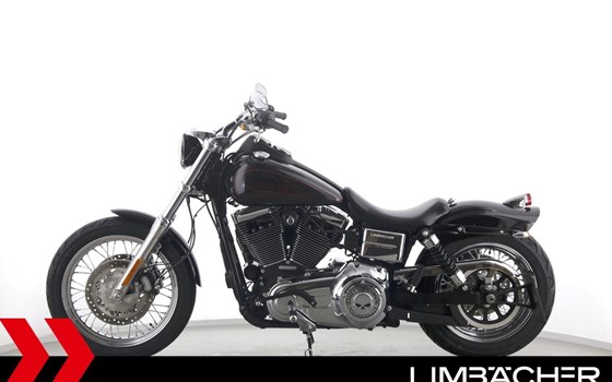 Gebrauchtmotorrad Harley-Davidson Dyna Low Rider FXDL - Bild 5
