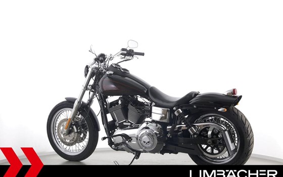 Gebrauchtmotorrad Harley-Davidson Dyna Low Rider FXDL - Bild 6