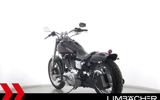 Gebrauchtmotorrad Harley-Davidson Dyna Low Rider FXDL - Bild 7