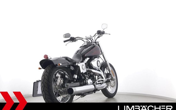 Gebrauchtmotorrad Harley-Davidson Dyna Low Rider FXDL - Bild 8