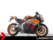 Honda CBR1000RR Fireblade