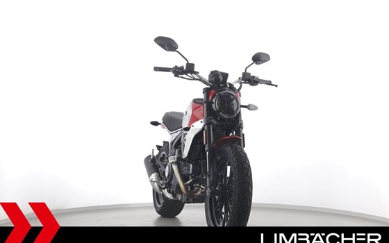 Gebrauchtmotorrad Ducati Scrambler Icon - Bild 11