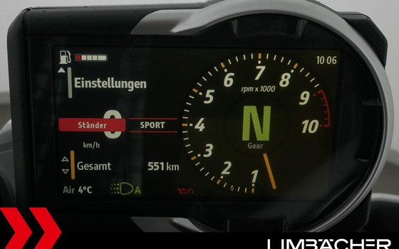 Gebrauchtmotorrad Ducati Scrambler Icon - Bild 12