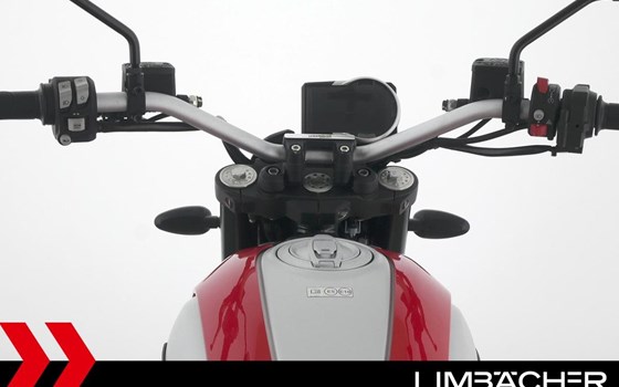 Gebrauchtmotorrad Ducati Scrambler Icon - Bild 13