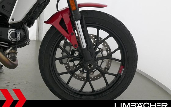 Gebrauchtmotorrad Ducati Scrambler Icon - Bild 14