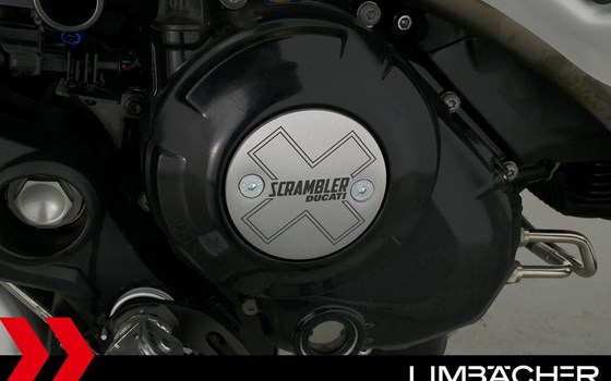 Gebrauchtmotorrad Ducati Scrambler Icon - Bild 15