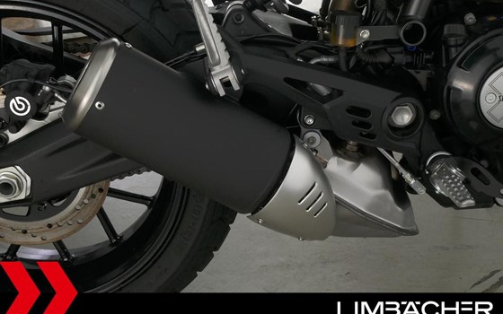 Gebrauchtmotorrad Ducati Scrambler Icon - Bild 16