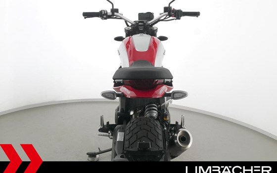 Gebrauchtmotorrad Ducati Scrambler Icon - Bild 17