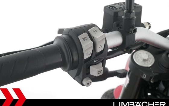 Gebrauchtmotorrad Ducati Scrambler Icon - Bild 19