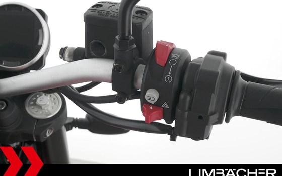 Gebrauchtmotorrad Ducati Scrambler Icon - Bild 20