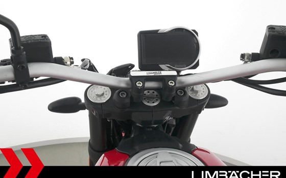 Gebrauchtmotorrad Ducati Scrambler Icon - Bild 21
