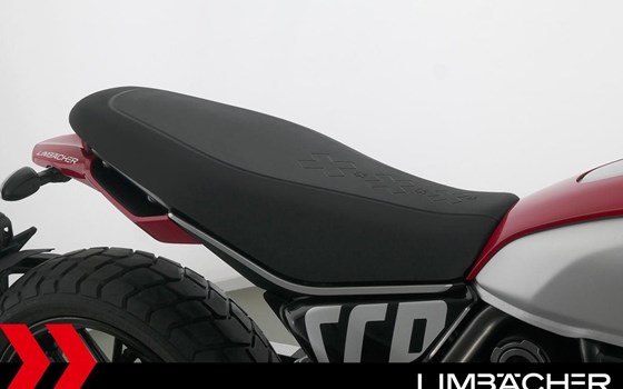 Gebrauchtmotorrad Ducati Scrambler Icon - Bild 23