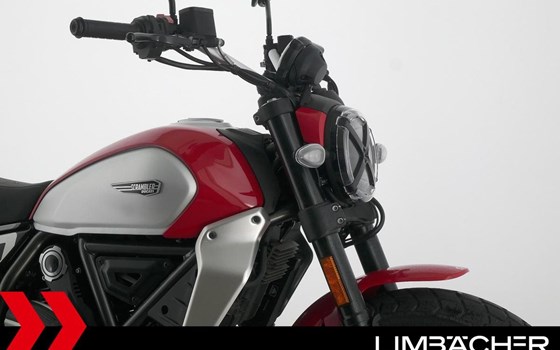 Gebrauchtmotorrad Ducati Scrambler Icon - Bild 24