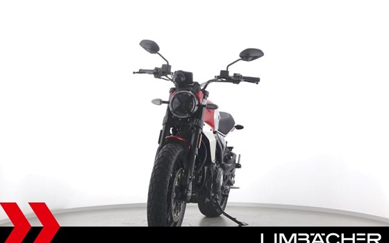 Gebrauchtmotorrad Ducati Scrambler Icon - Bild 3