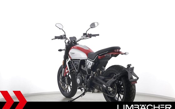 Gebrauchtmotorrad Ducati Scrambler Icon - Bild 7