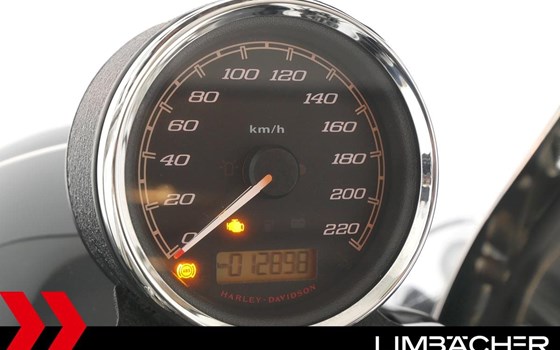 Gebrauchtmotorrad Harley-Davidson Road King Police FLHP - Bild 12