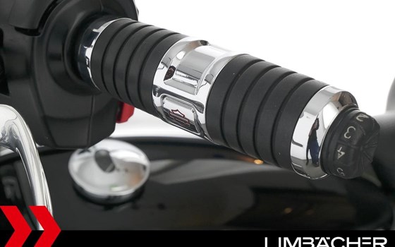 Gebrauchtmotorrad Harley-Davidson Road King Police FLHP - Bild 14