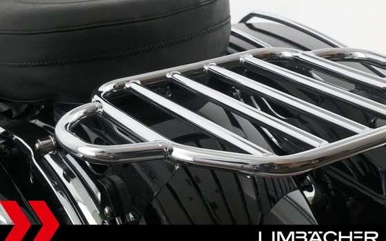 Gebrauchtmotorrad Harley-Davidson Road King Police FLHP - Bild 15