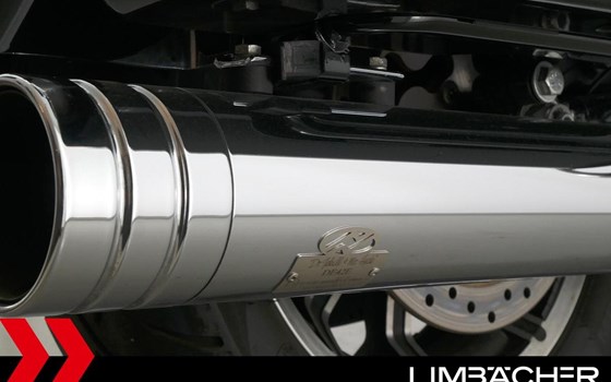 Gebrauchtmotorrad Harley-Davidson Road King Police FLHP - Bild 16