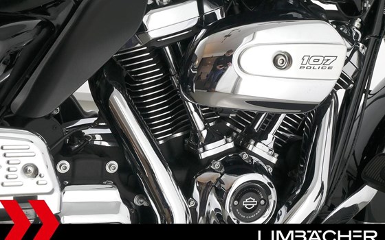 Gebrauchtmotorrad Harley-Davidson Road King Police FLHP - Bild 18