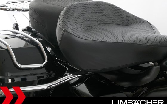 Gebrauchtmotorrad Harley-Davidson Road King Police FLHP - Bild 19