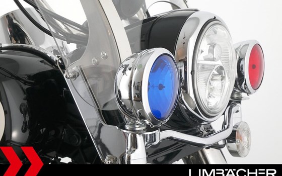 Gebrauchtmotorrad Harley-Davidson Road King Police FLHP - Bild 20