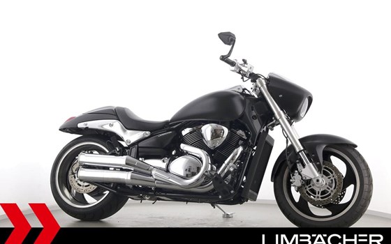 Gebrauchtmotorrad Suzuki VZ 1500 Intruder - Bild 1